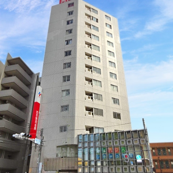 梅里大同マンション