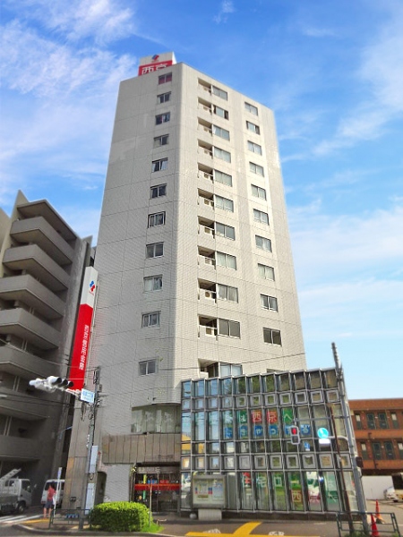 梅里大同マンション