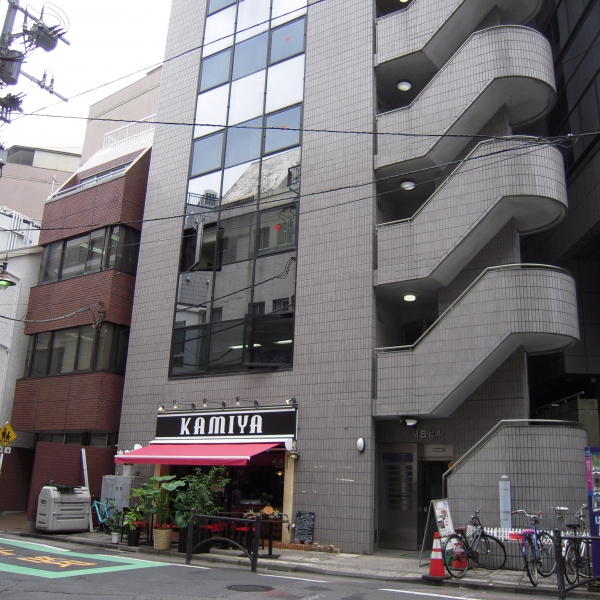 ＭＳビル