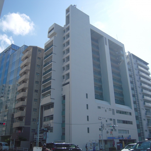 カーサ四谷(区分所有、１階～５階)
