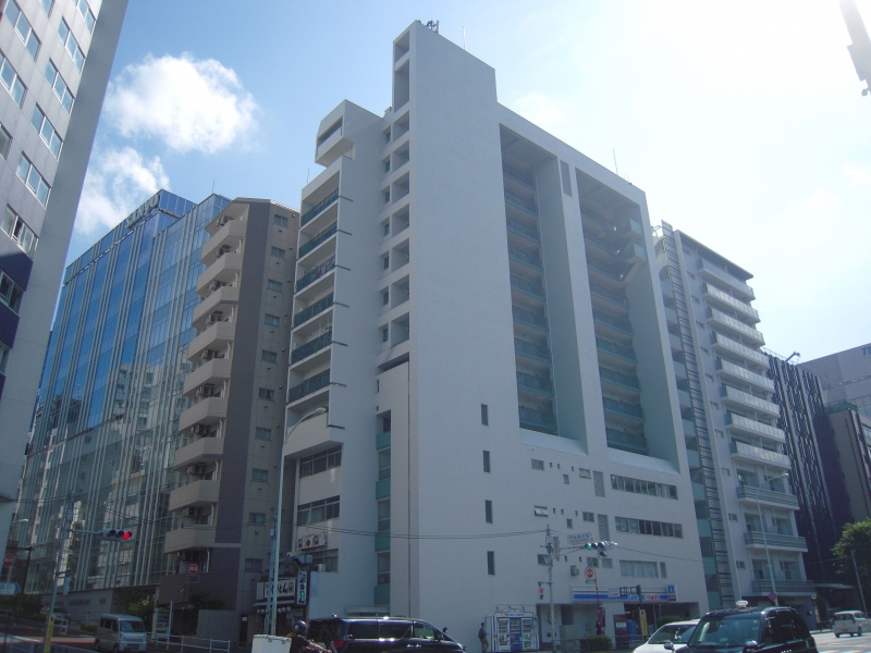 カーサ四谷(区分所有、１階～５階)
