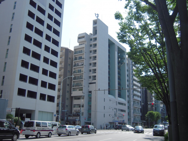 カーサ四谷(区分所有、１階～５階)イメージ画像②