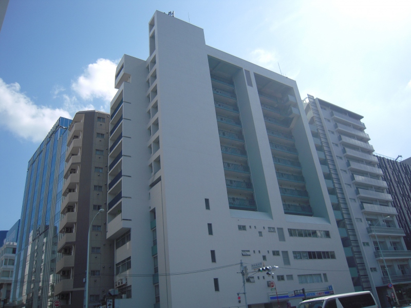 カーサ四谷(区分所有、１階～５階)イメージ画像③
