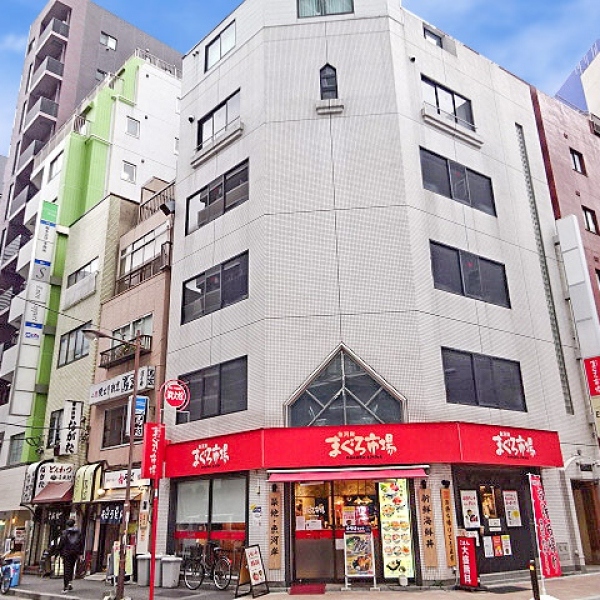 ダイワビル