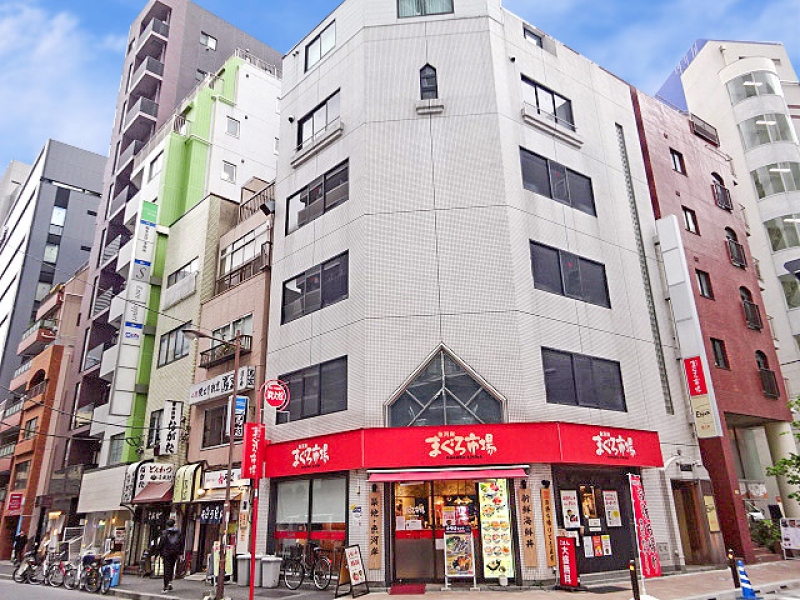 ダイワビル