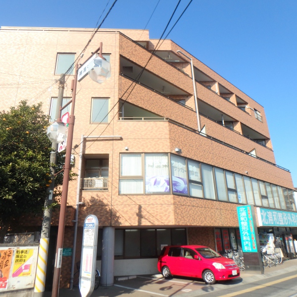 シャトー雁ヶ音