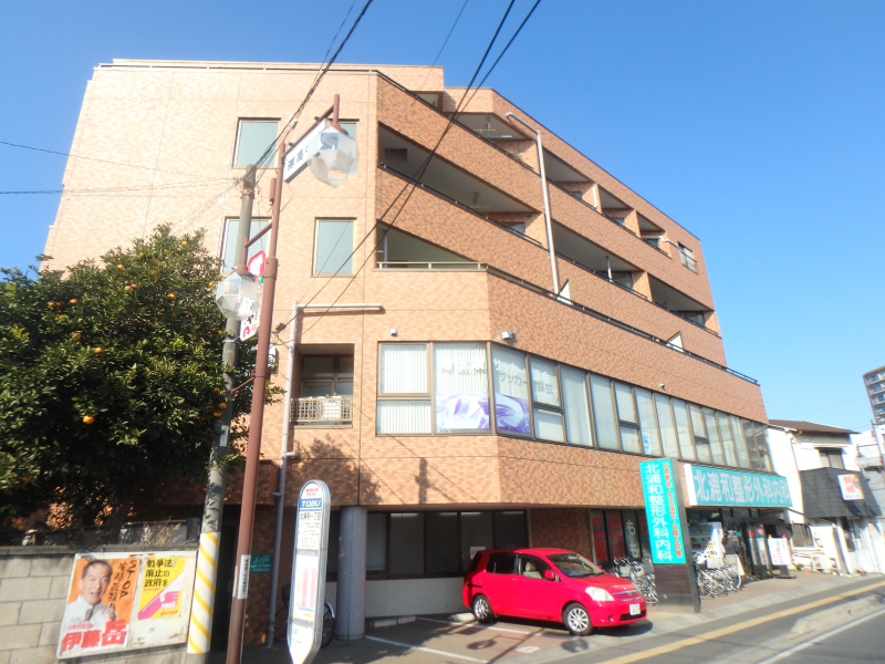 シャトー雁ヶ音