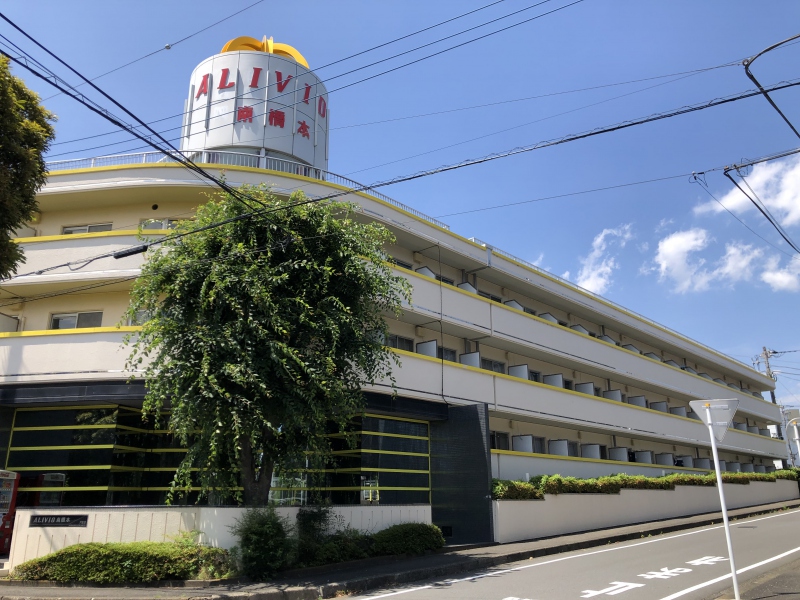 アリビオ南橋本イメージ画像②